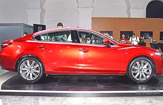 国内“二马”要合并？ 马自达的不寻常之路