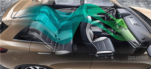 价格不涨续航增加 这样的威马EX5是真爱！