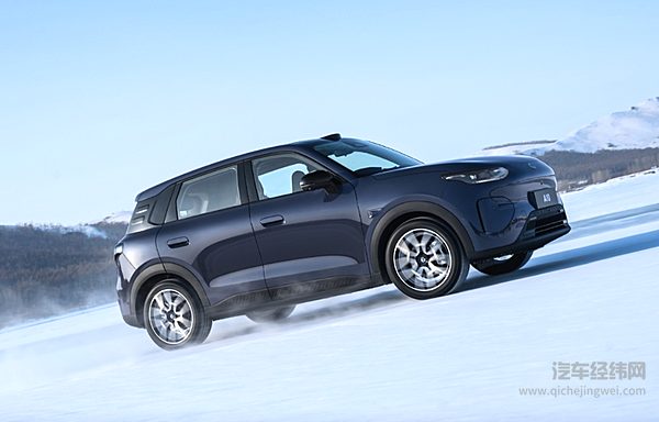 5家新势力辅助驾驶盘点 谁能率先冲进L3时代？