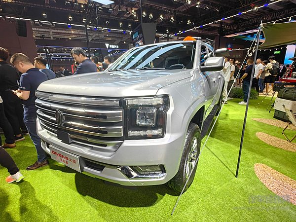 火星皮卡和江铃大道均在15万价格区间 不同侧重点哪个更讨喜？