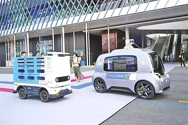 请消除偏见！国产车发力“L2级”，十几万元可尝鲜自动驾驶