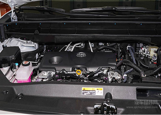 同为中型SUV 奥迪Q5L与丰田汉兰达的区别有多大