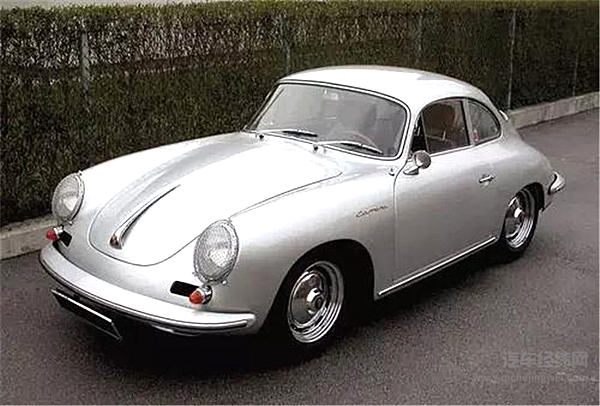 保时捷是怎样炼成的？回顾保时捷的传奇之路。