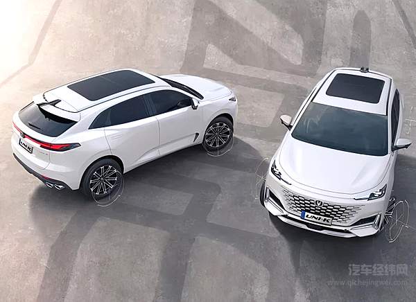 把92个月的SUV销量王拉下王座 长安汽车不简单