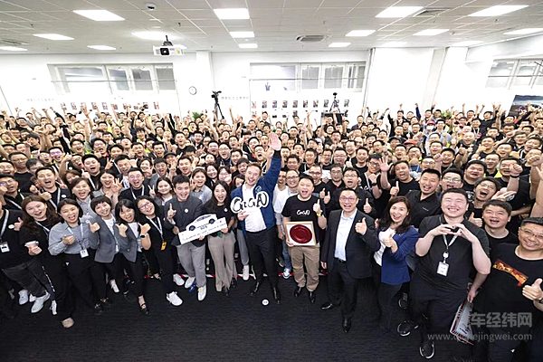 马斯克的中国行有哪些目的？