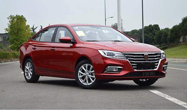 哪款是你的菜 紧凑级轿车不完全比较