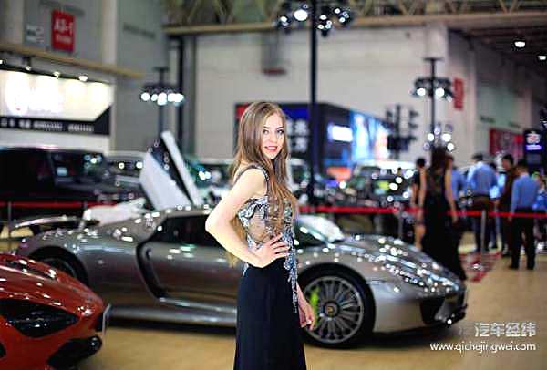 200抵1000！武汉车展官方认筹活动火热开启！