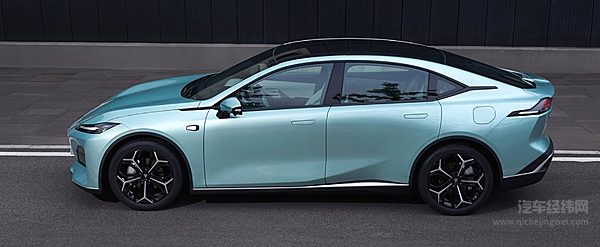 想要超越深蓝 奕派eπ007需要做哪些改进？