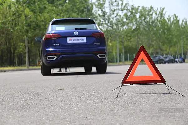 五一驾车出游 这些事项关乎安全