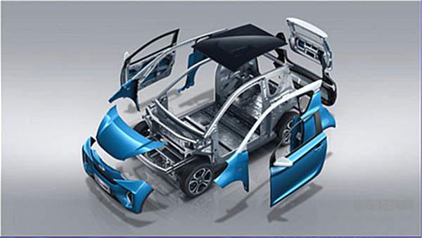 补贴退坡加快技术升级 2019款小蚂蚁跑起来！