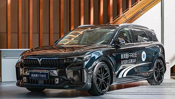 尤峥：把握变革机遇以科技创新引领东风高质量发展