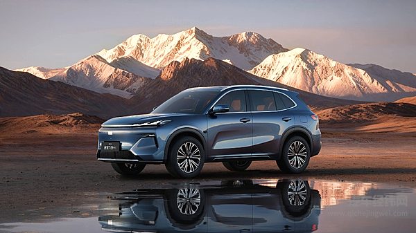 十来万的预算 风云T9L与吉利星舰7谁能吸引家庭用户？