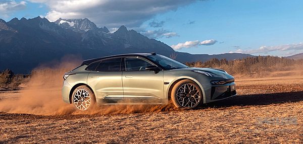 2025款极氪001上市 与小米SU7相比孰优孰劣？