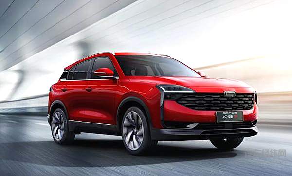  宝能集团赋能后推出首款车型 观致7正式亮相定位尴尬