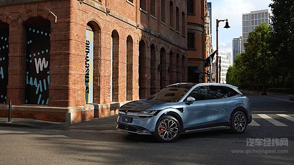 20万元纯电中型SUV对决 岚图知音与极氪7X谁更值得入手？