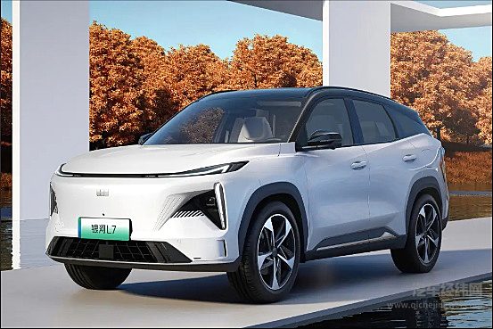 银河系列成功站稳 插混车型这个“宝”吉利汽车押对了？