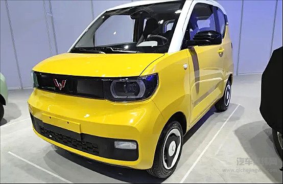 销量大幅下滑 五菱的神车光环能否再现？