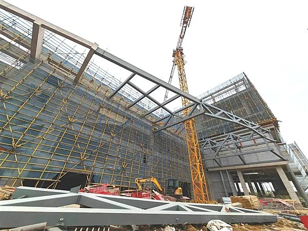 东风汽车全球造型设计中心将于4月投用