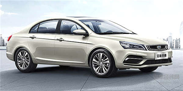 中国土味跑车史