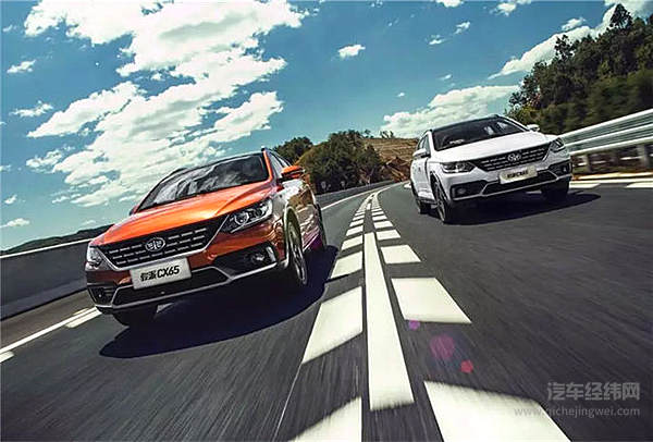 夏利被雪藏 骏派能否顺利接棒？