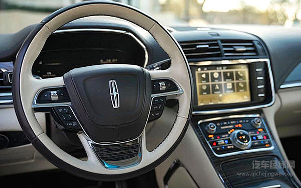 失落之城的傲骨 2019北美车展十部重磅新车解读