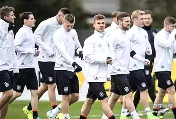 俄罗斯世界杯车企图鉴：大众成赢家，奔驰最受伤