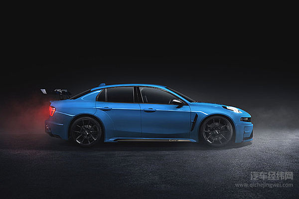 吉利或将和戴姆勒合作 能否促成下一个领克？！