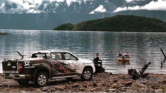 【上汽大通MAXUS特别打造超级IP——“玩皮日志”】