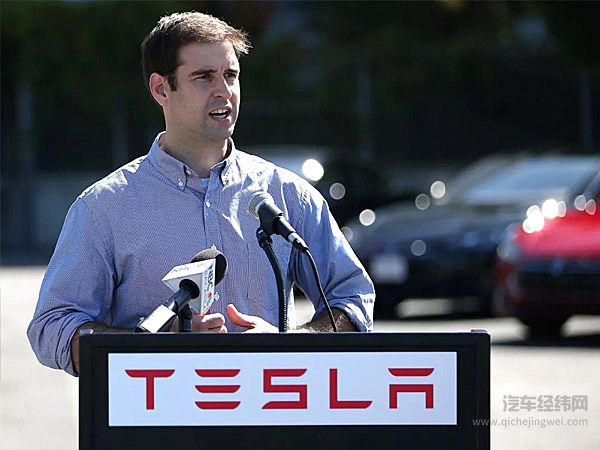 特斯拉二季度财报会议：再见CTO 你好新蓝图