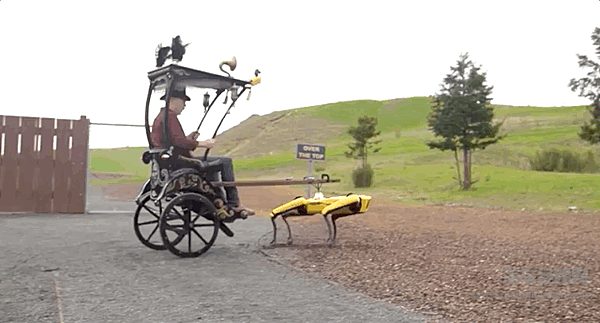 自动驾驶如何应对雨雪天？ MIT发布车载探地雷达系统
