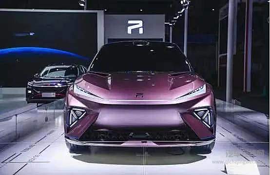 自动驾驶“领跑”人工智能赛道 2021世界人工智能大会描绘新蓝图