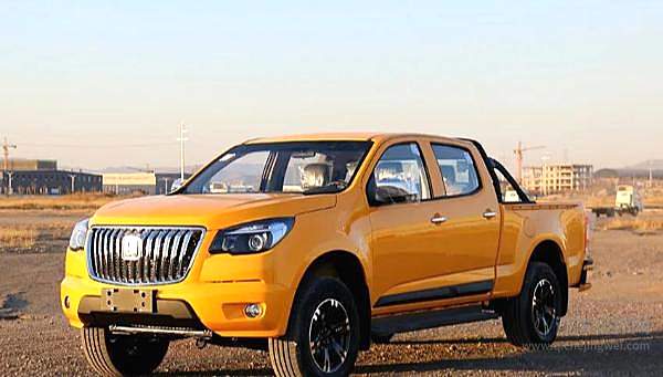 曾火遍神州三个汽车品牌 共同点都是劳改工厂！