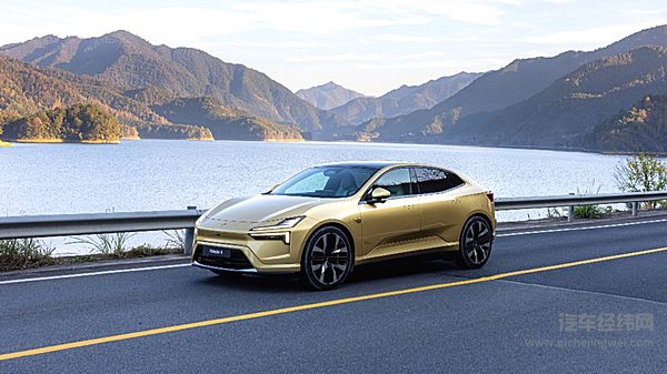 赫兹退单 极星将何去何从？