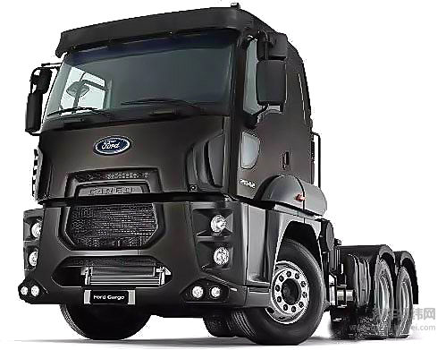 万万想不到，江铃重卡的背景竟然这么深