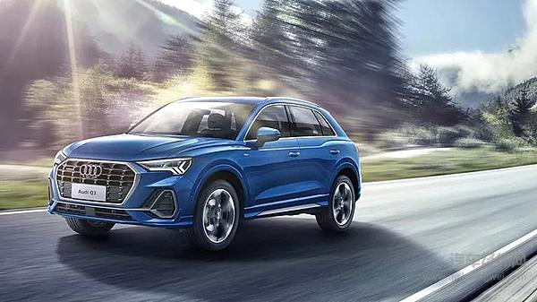 奔驰GLB为什么卖不过奥迪Q3？