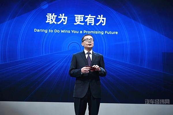 全新劲客及e-POWER中国首款车型震撼登临天津车展 领势布局新时代