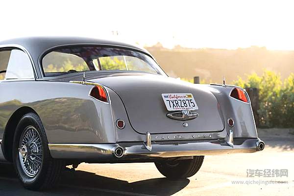 扒一扒汽车圈中的“混血儿”