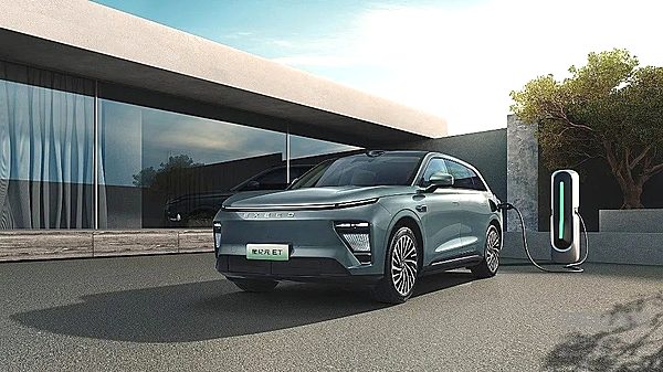 20万级增程式SUV对决 尚界H5与星纪元ET谁更强？