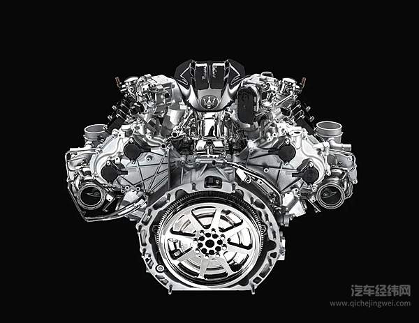 玛莎拉蒂造发动机了 很厉害的那种