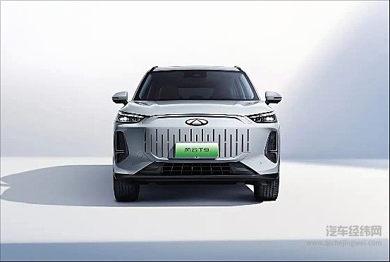 奇瑞风云 T9 超长续航版上市 与深蓝S07相比谁更强？