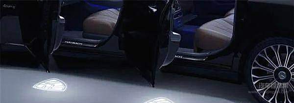 国内唯一在售迈巴赫S级车型 S450 4MATIC典藏版上市！