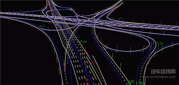 说到自动驾驶，沃尔沃必须好好讲讲