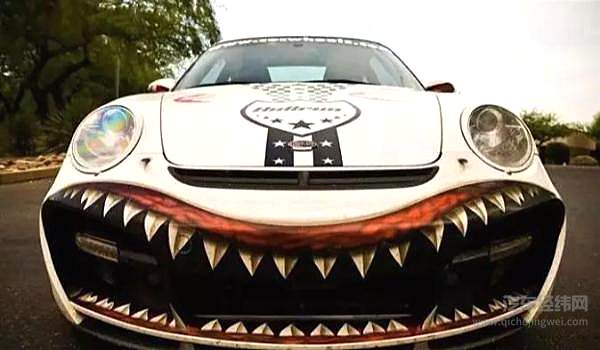 新年换“新车”！ 开脑洞改装能省一笔买车钱！