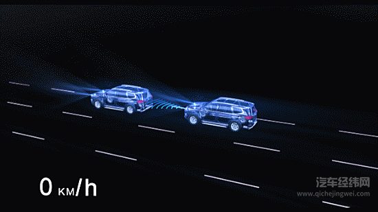 带你看懂D90的无人驾驶