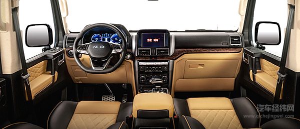 盘点9.3上亮相的国产车 你喜欢哪一个？