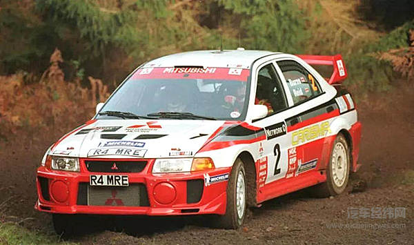 EVO复活？愿你走出半生，归来仍是少年