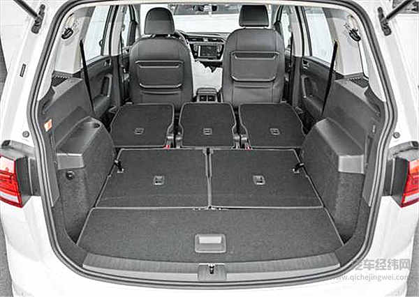 2018年MPV大集合 妥妥的居家旅行必备良品！