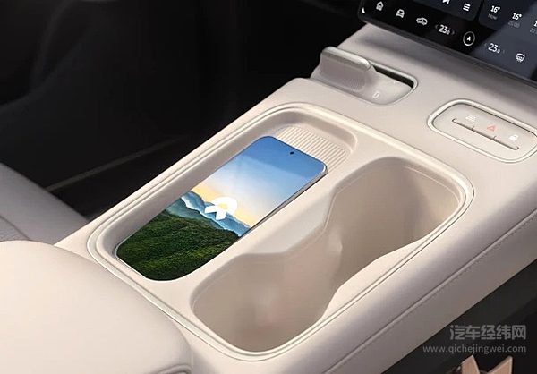 销量差了两倍 蔚来ES6究竟比理想L6差在哪里？