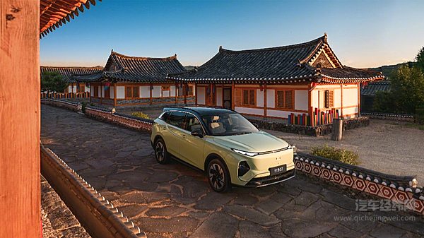 再度引入战略投资者 零跑牵手一汽能擦出什么样的火花？