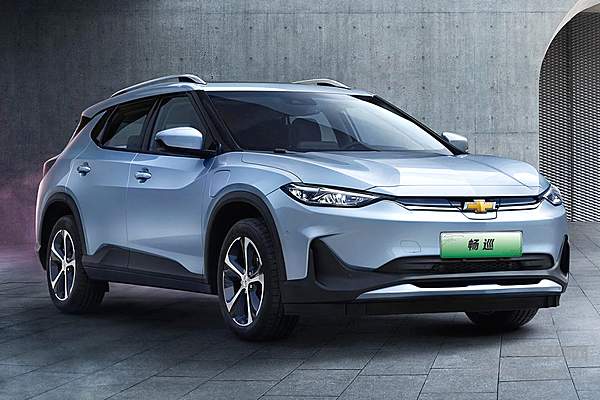 续航只有410Km 雪佛兰畅巡这个续航真的够吗？